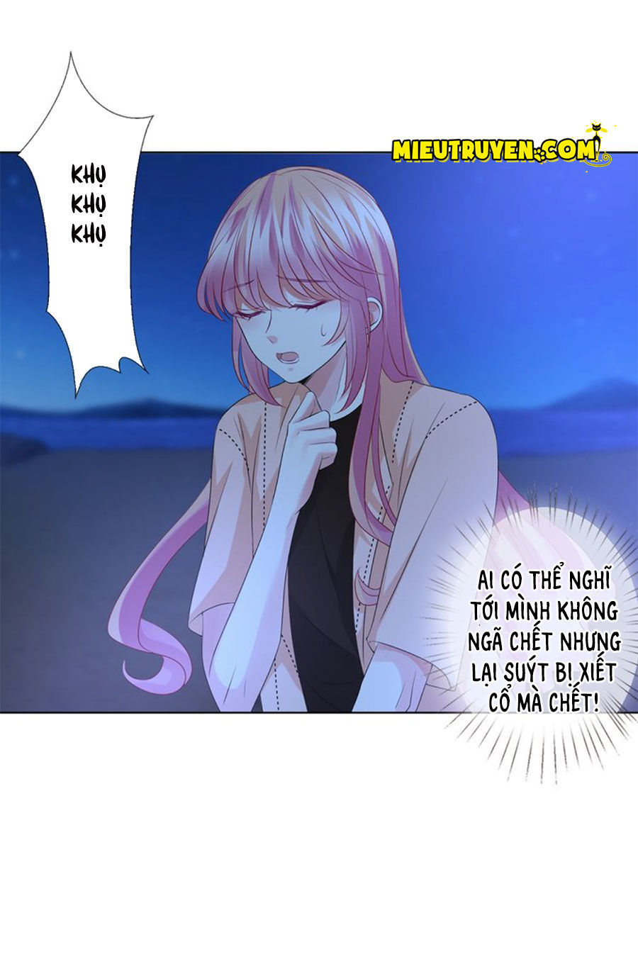 Danh Môn Chí Ái Chapter 111 - 36