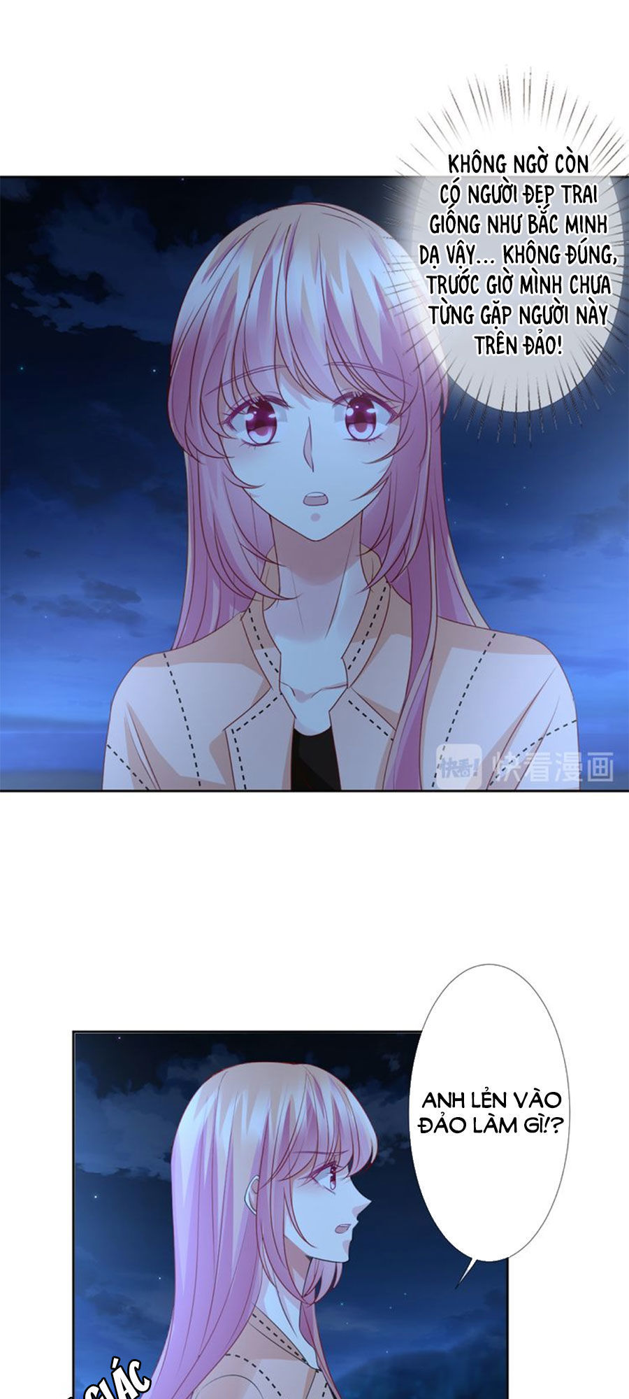 Danh Môn Chí Ái Chapter 111 - 40