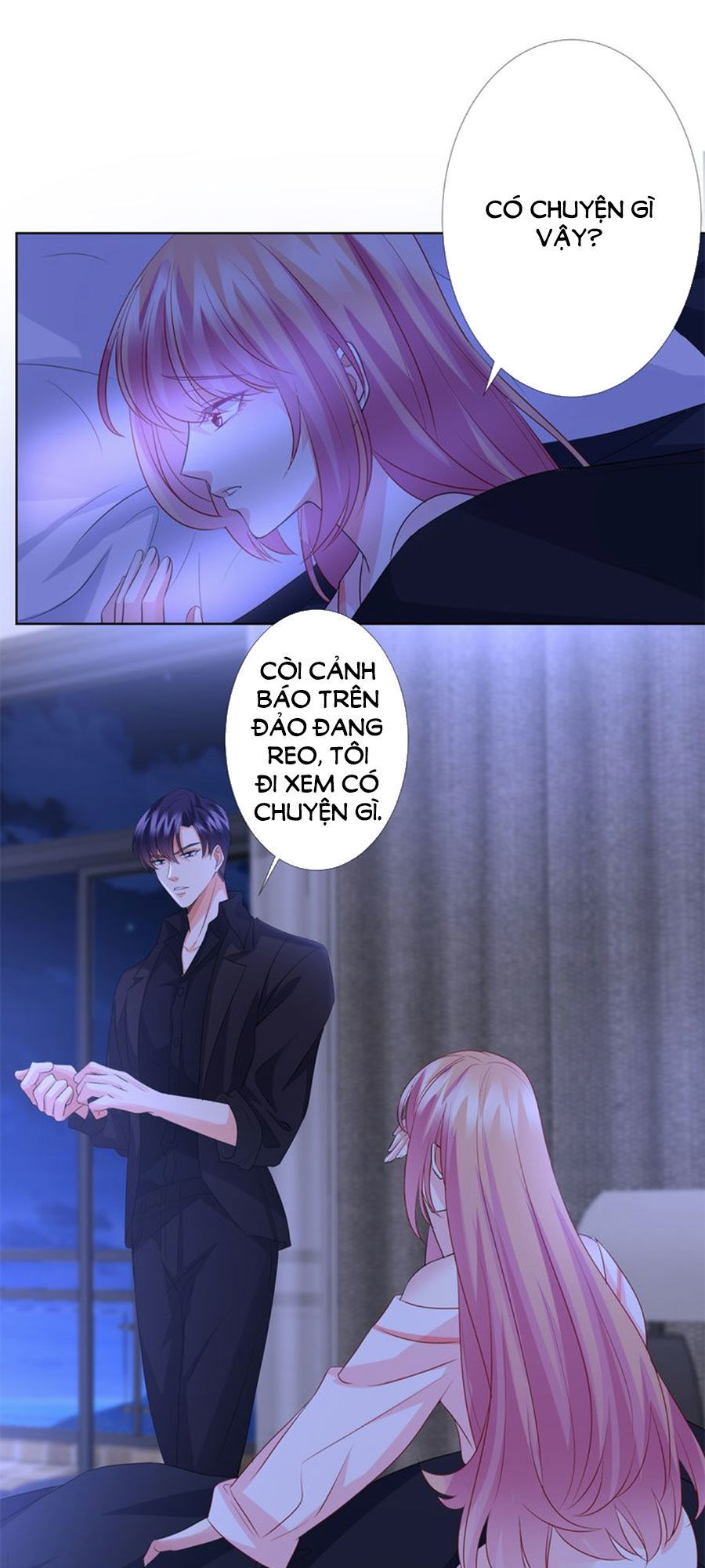 Danh Môn Chí Ái Chapter 111 - 5