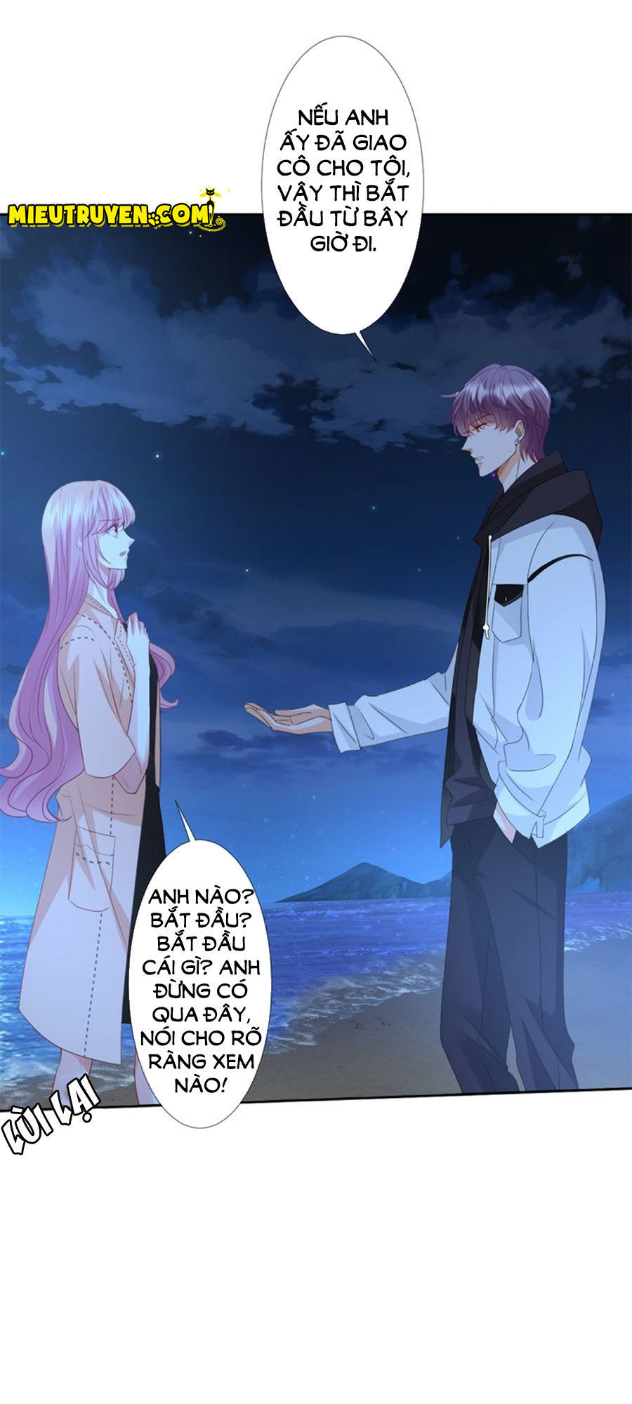 Danh Môn Chí Ái Chapter 111 - 42