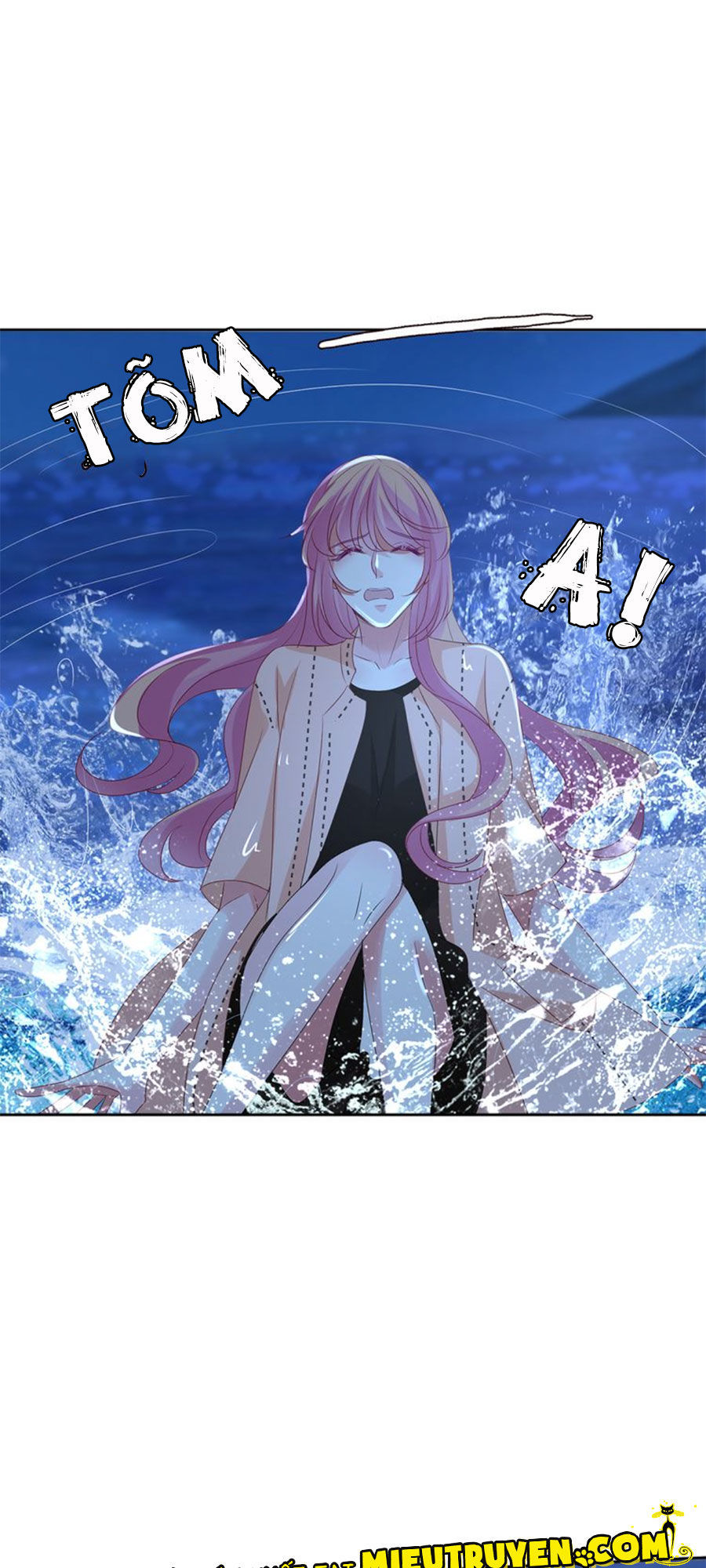 Danh Môn Chí Ái Chapter 111 - 44