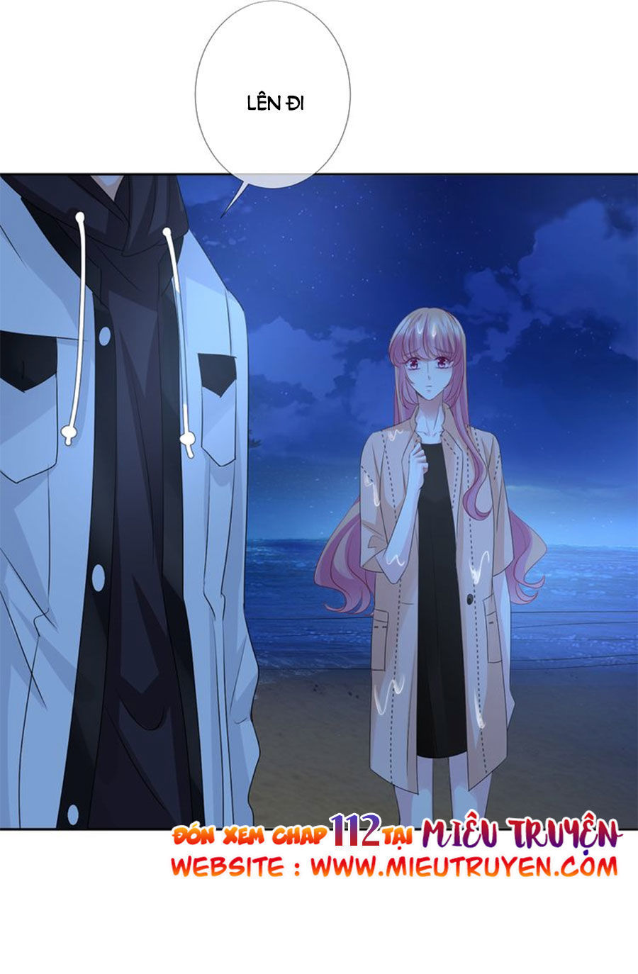 Danh Môn Chí Ái Chapter 111 - 49