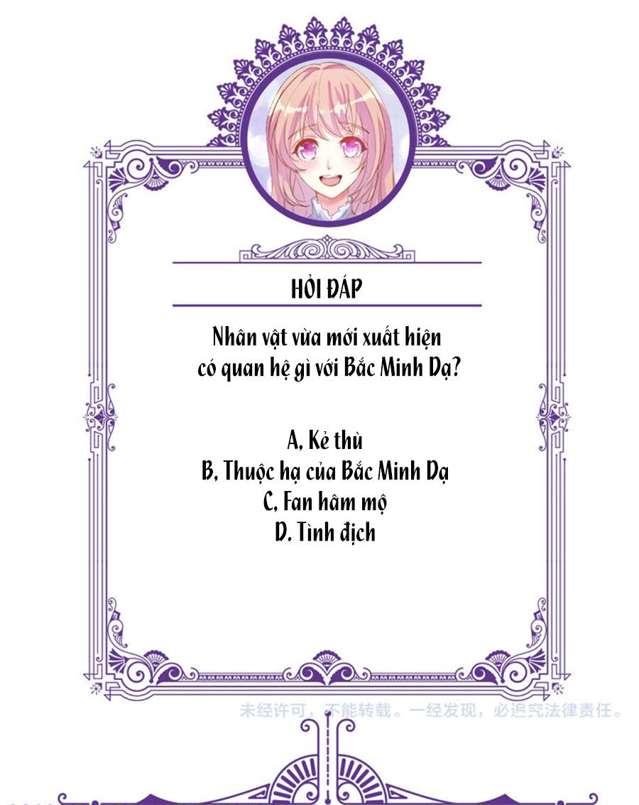 Danh Môn Chí Ái Chapter 111 - 50