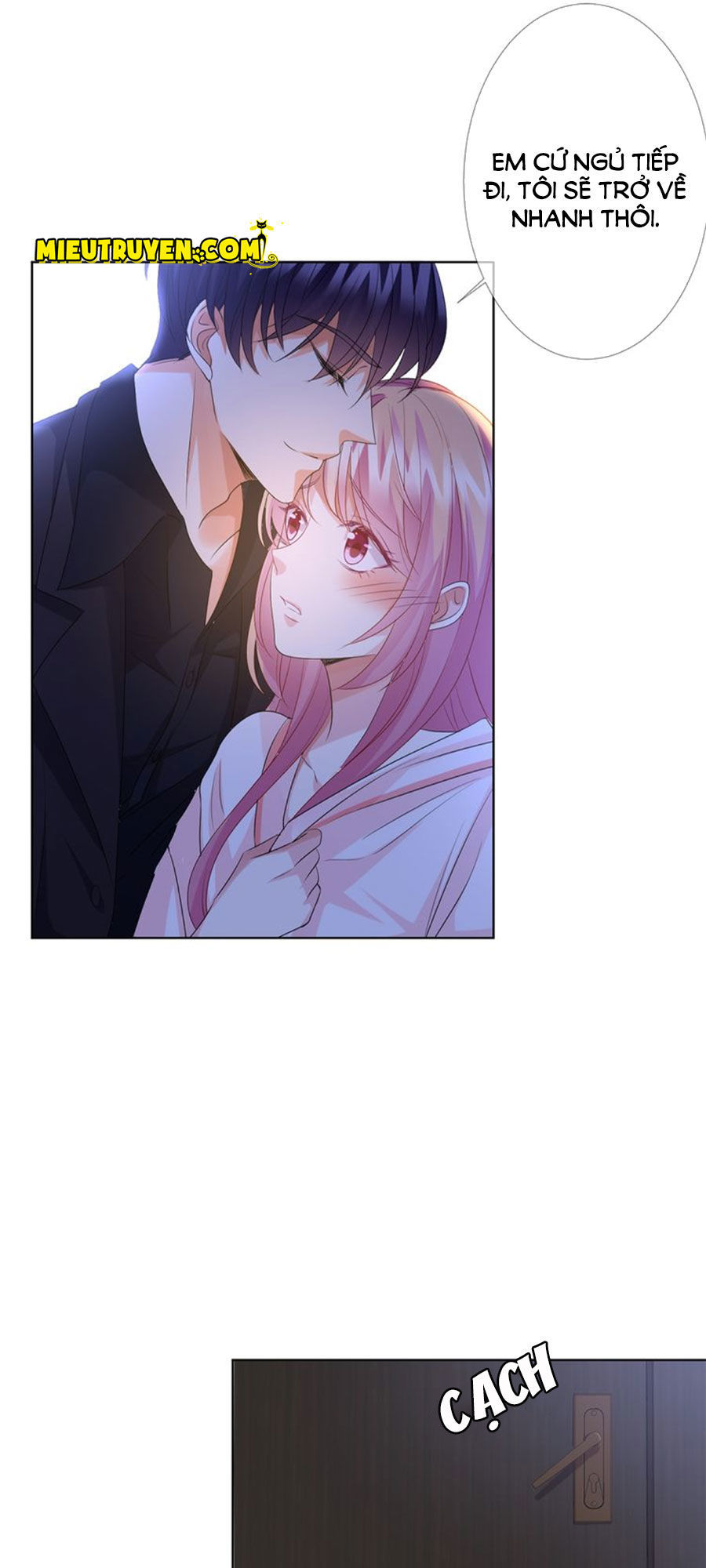 Danh Môn Chí Ái Chapter 111 - 7
