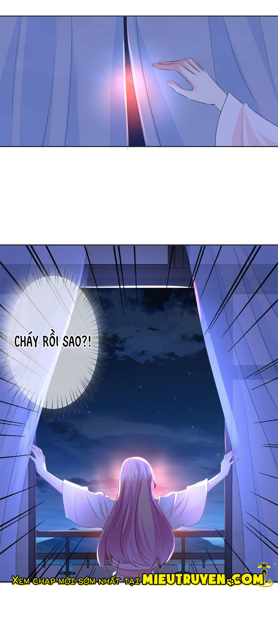 Danh Môn Chí Ái Chapter 111 - 9