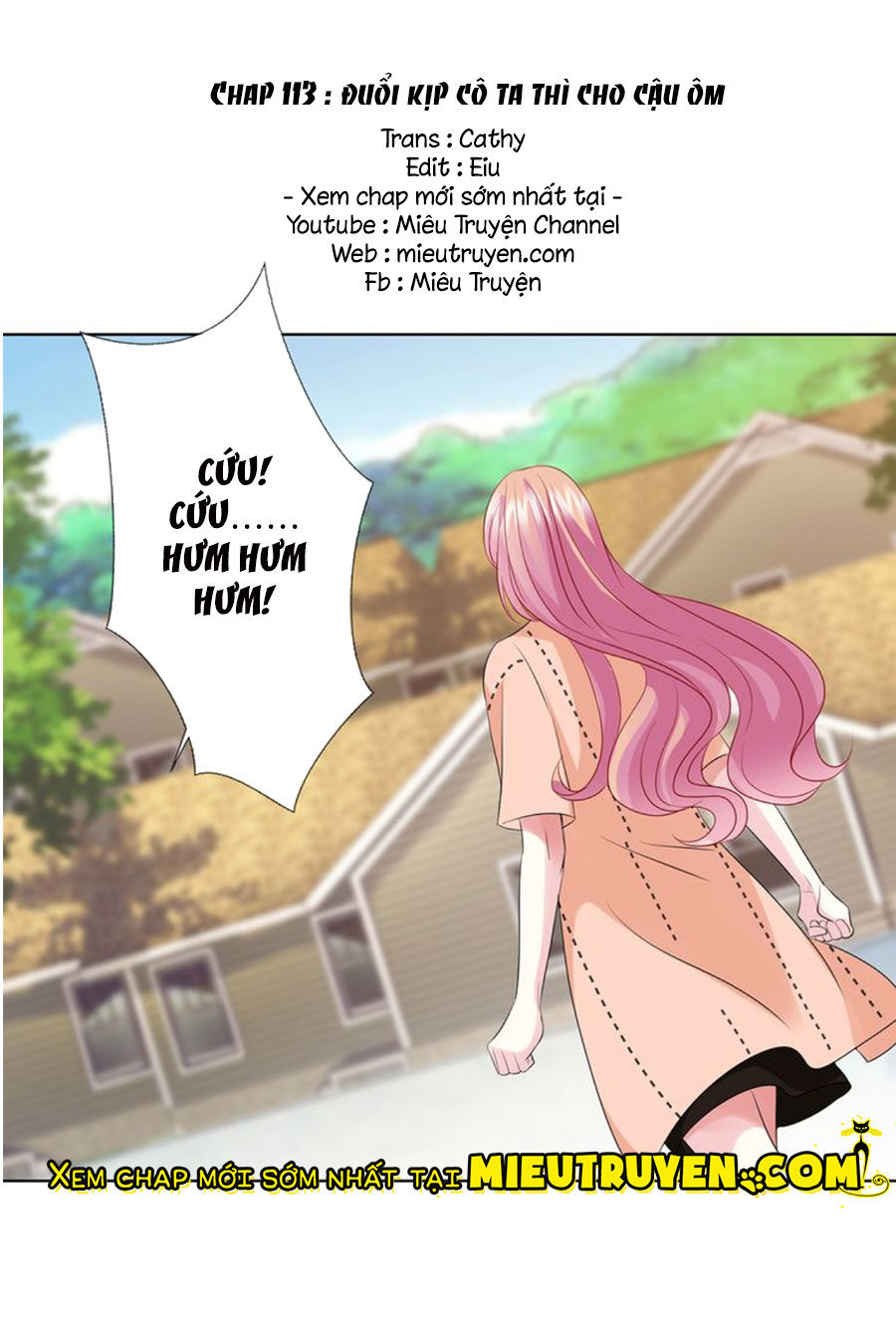 Danh Môn Chí Ái Chapter 113 - 2