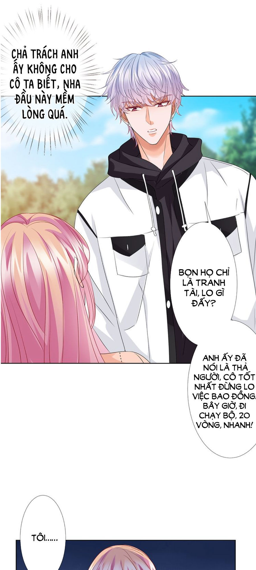 Danh Môn Chí Ái Chapter 113 - 11