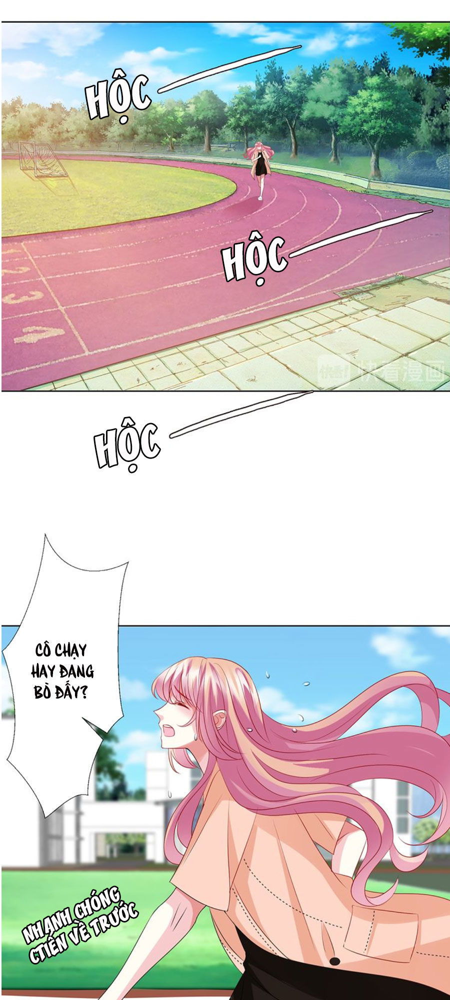 Danh Môn Chí Ái Chapter 113 - 16