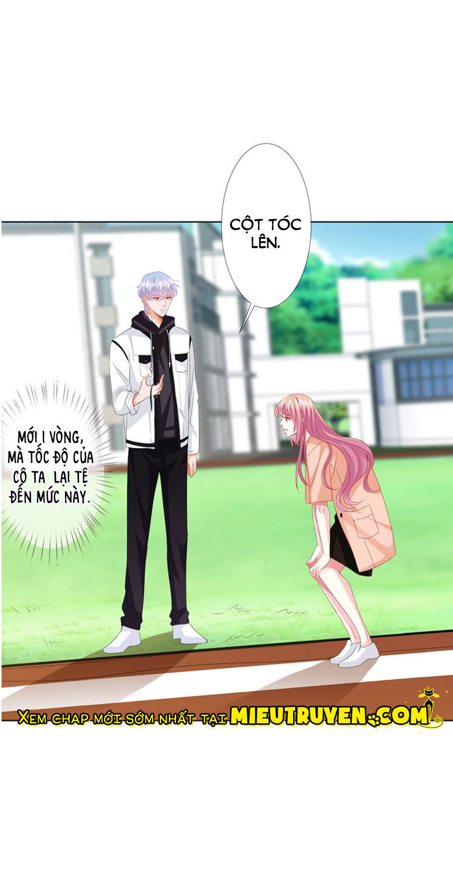 Danh Môn Chí Ái Chapter 113 - 18