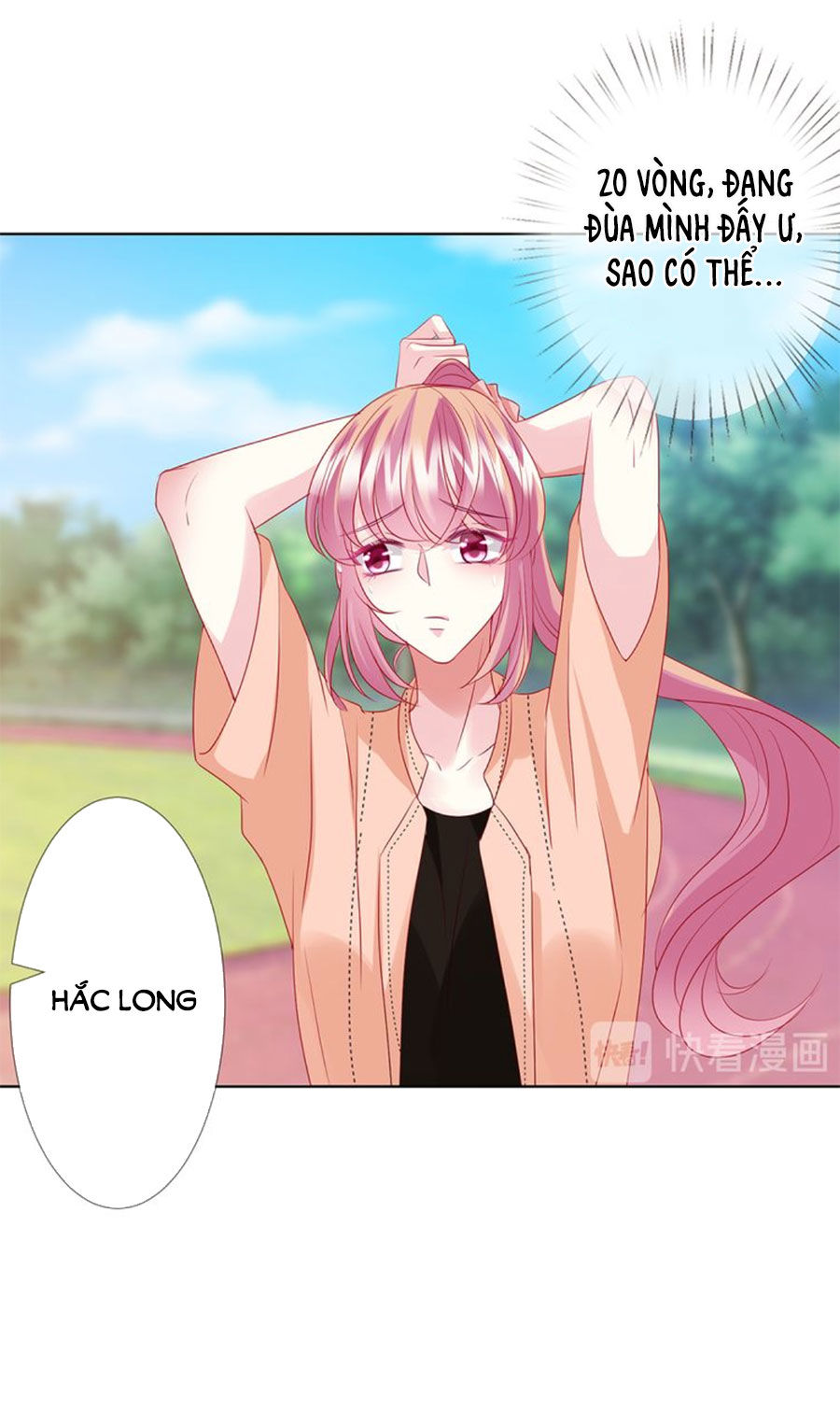 Danh Môn Chí Ái Chapter 113 - 19