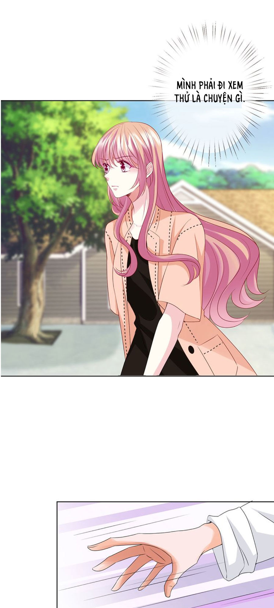 Danh Môn Chí Ái Chapter 113 - 3