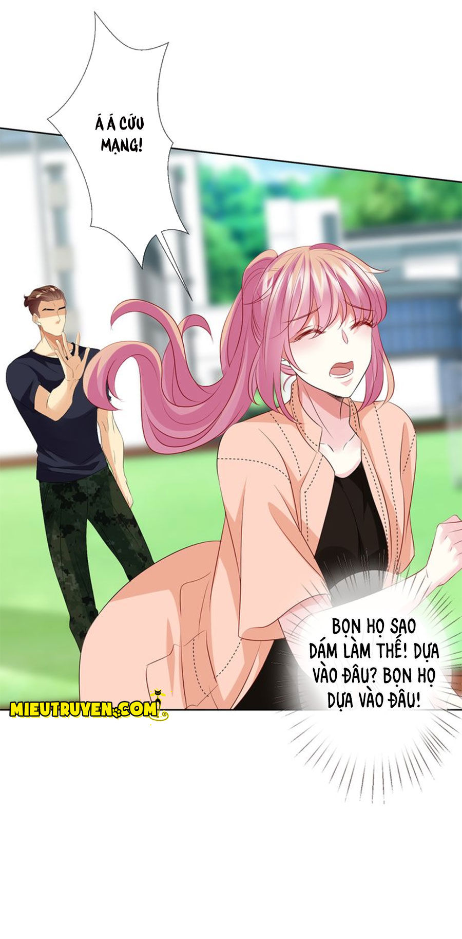 Danh Môn Chí Ái Chapter 113 - 24