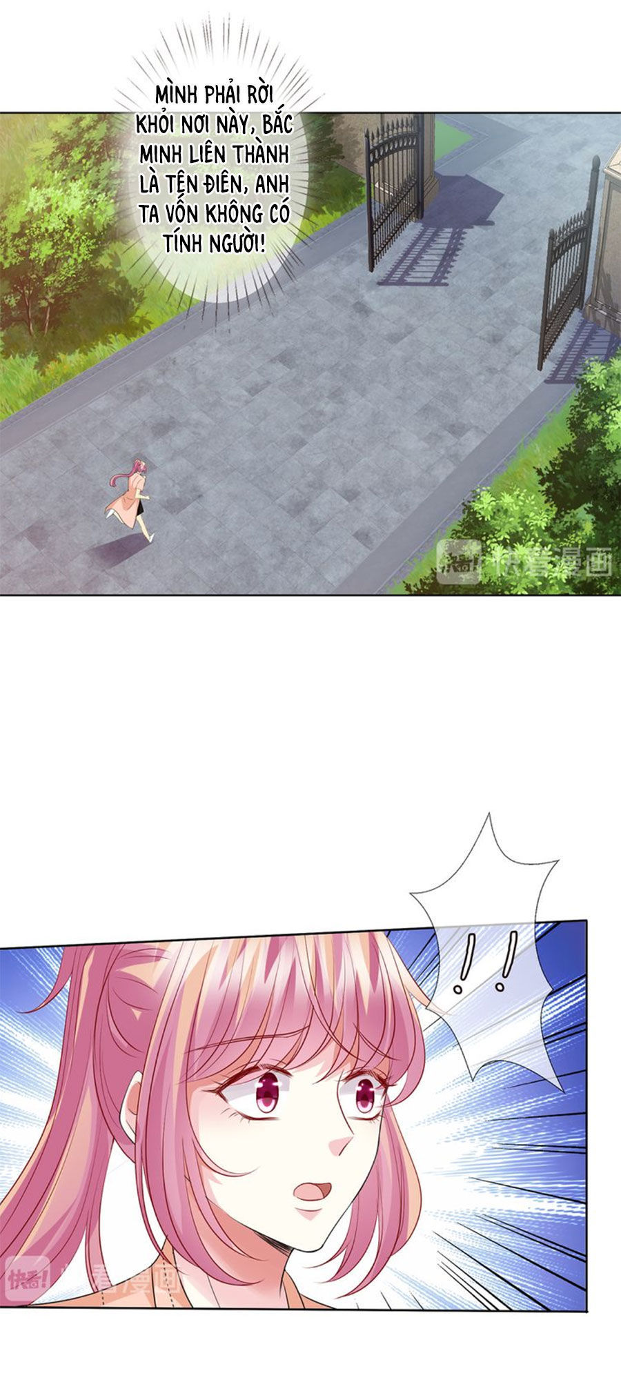 Danh Môn Chí Ái Chapter 113 - 25