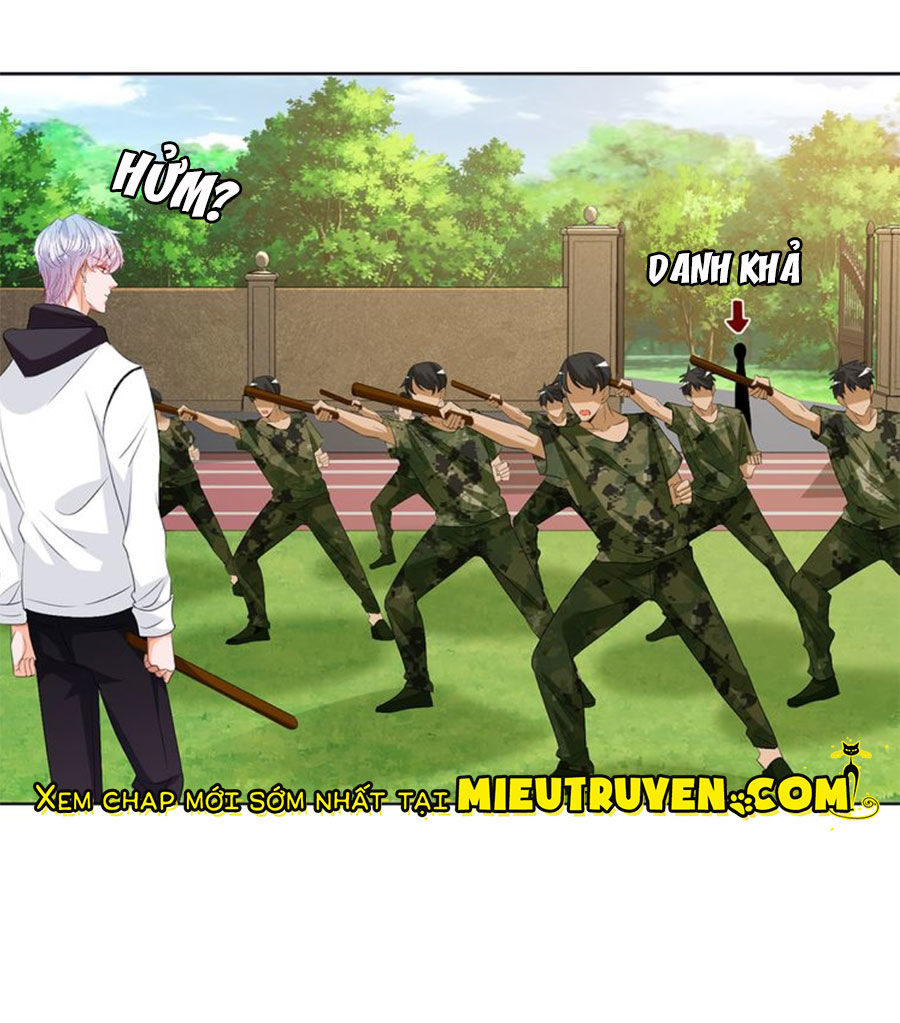 Danh Môn Chí Ái Chapter 113 - 27