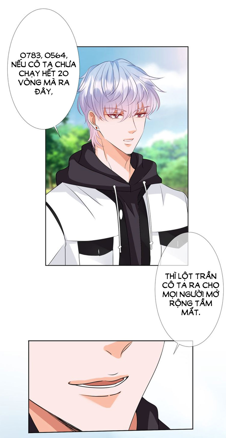 Danh Môn Chí Ái Chapter 113 - 28