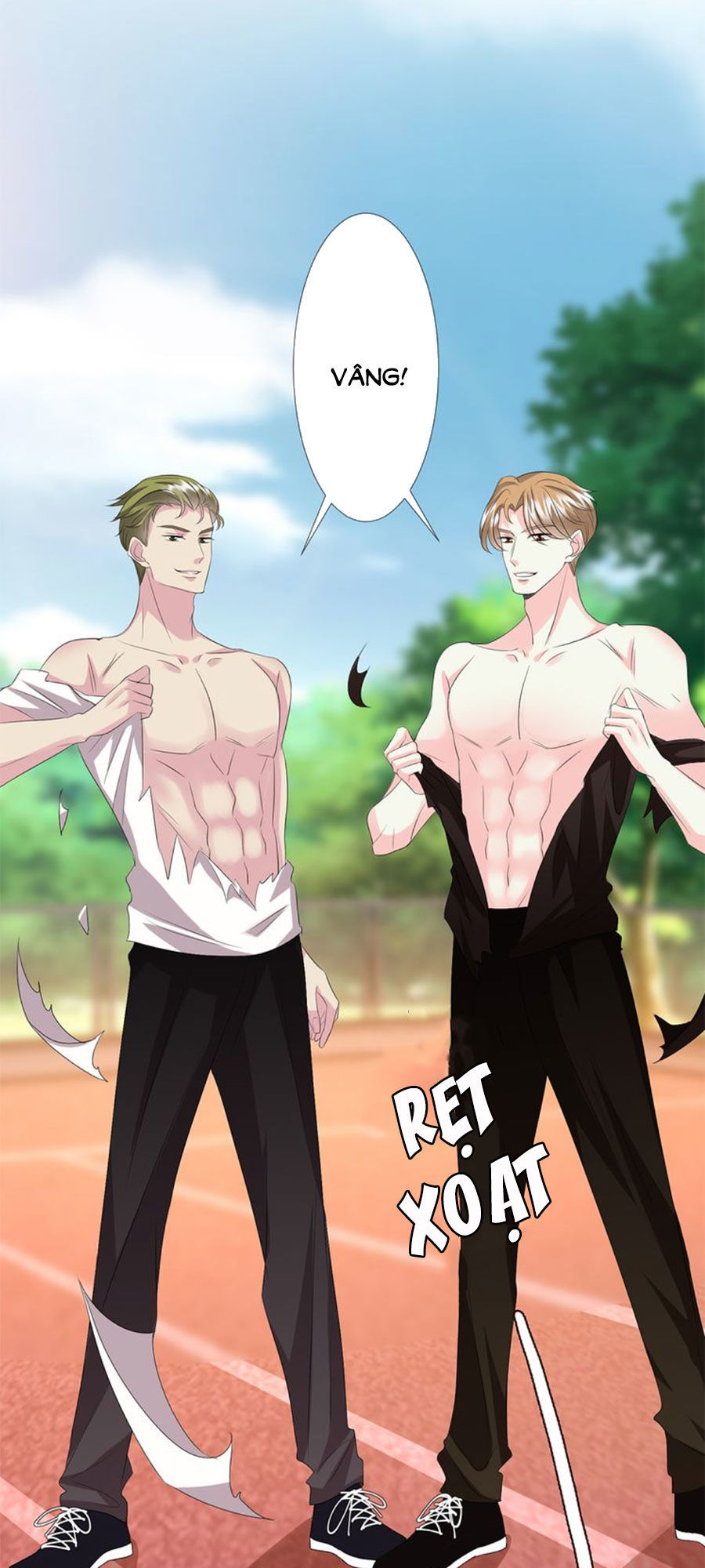 Danh Môn Chí Ái Chapter 113 - 29