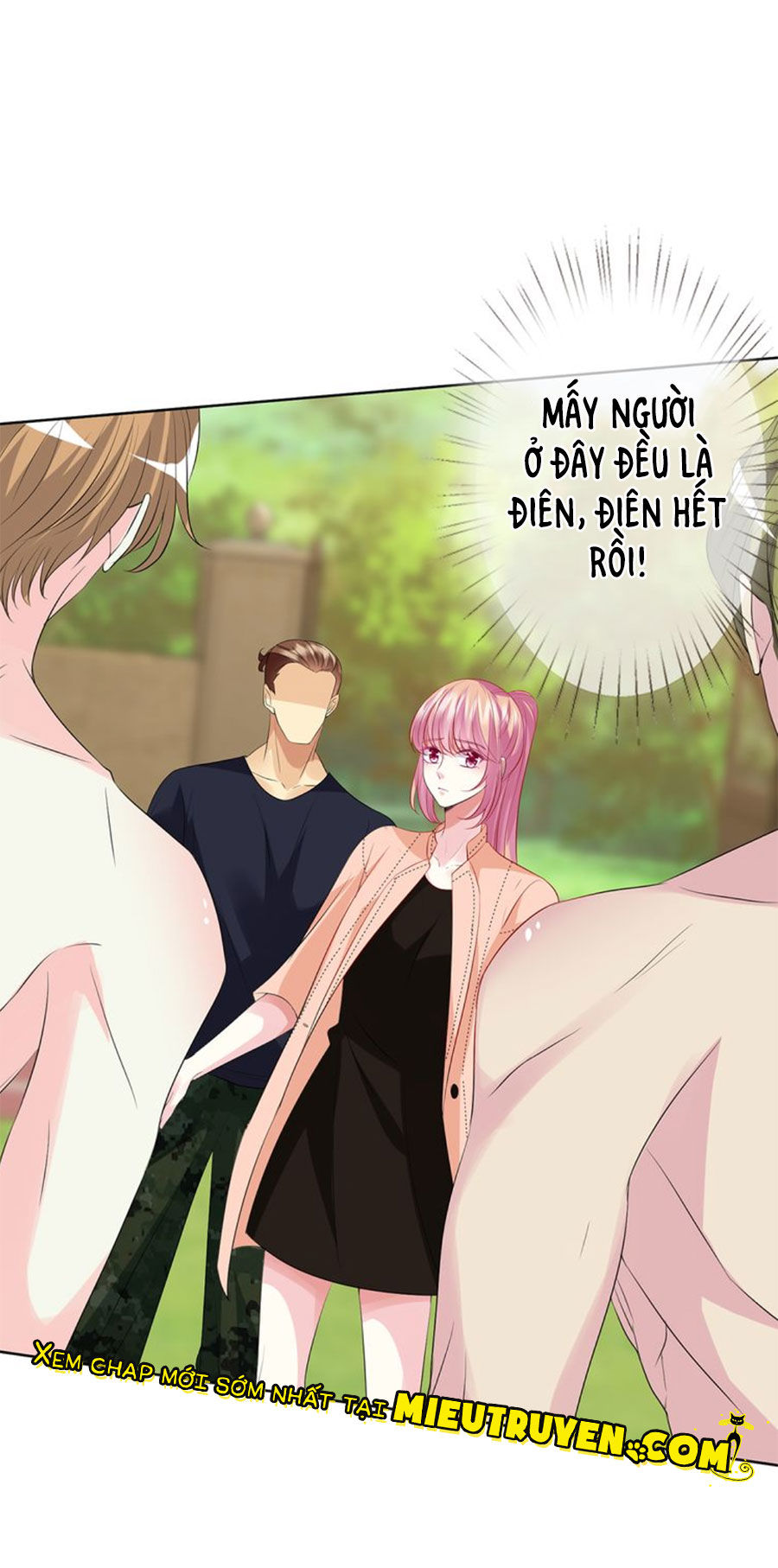 Danh Môn Chí Ái Chapter 113 - 31