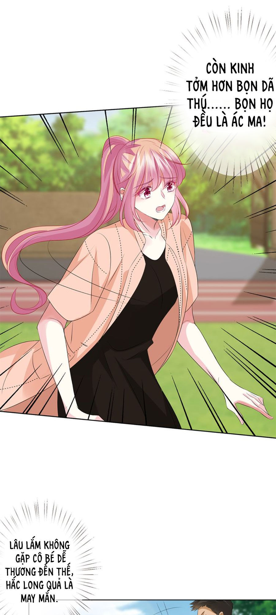 Danh Môn Chí Ái Chapter 113 - 32