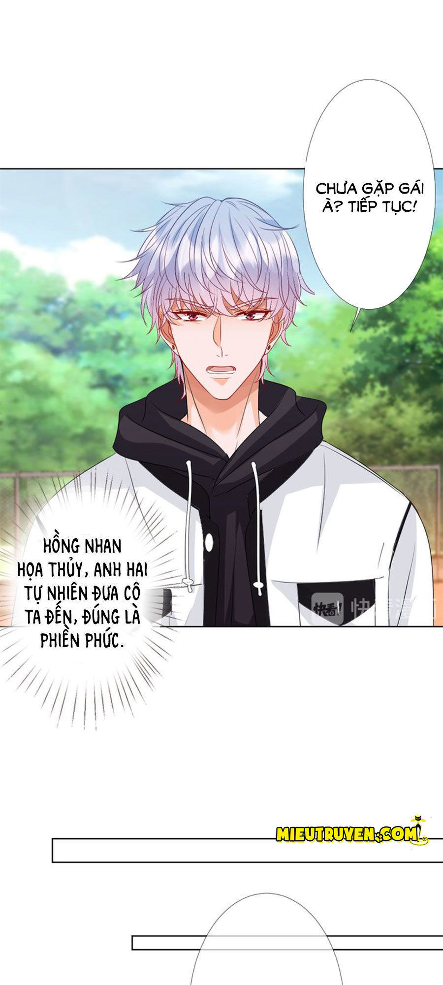 Danh Môn Chí Ái Chapter 113 - 34