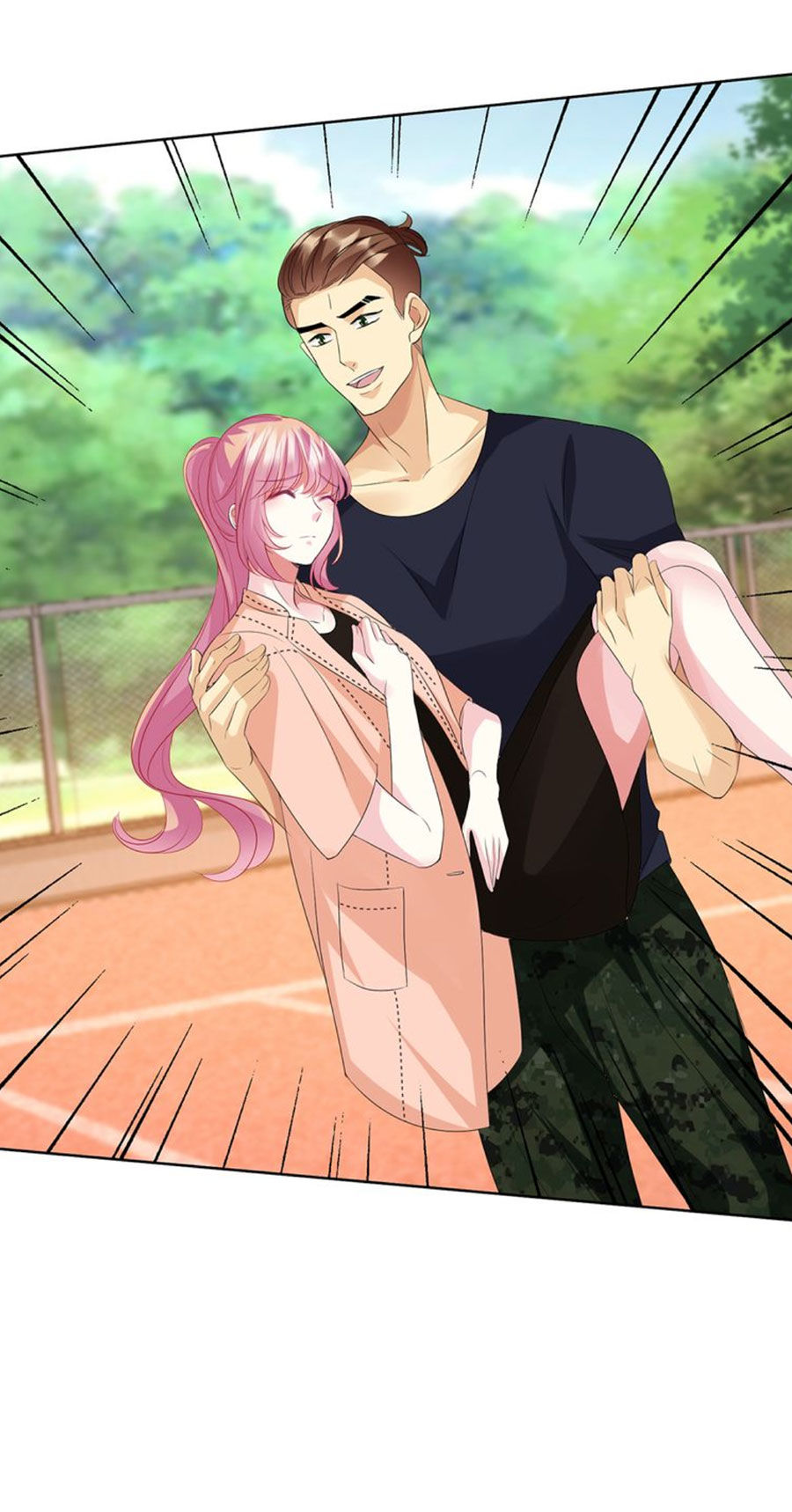 Danh Môn Chí Ái Chapter 113 - 36