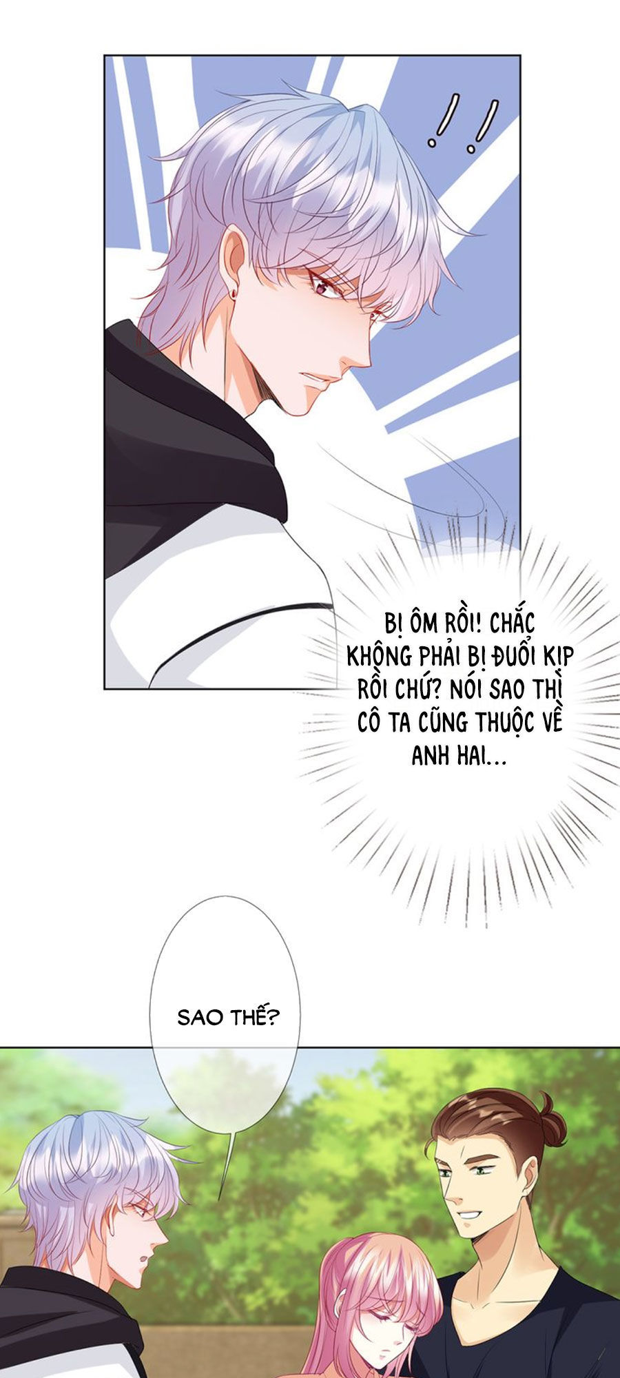 Danh Môn Chí Ái Chapter 113 - 37