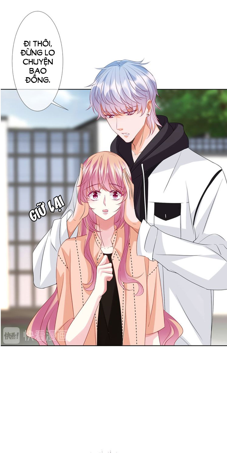 Danh Môn Chí Ái Chapter 113 - 5