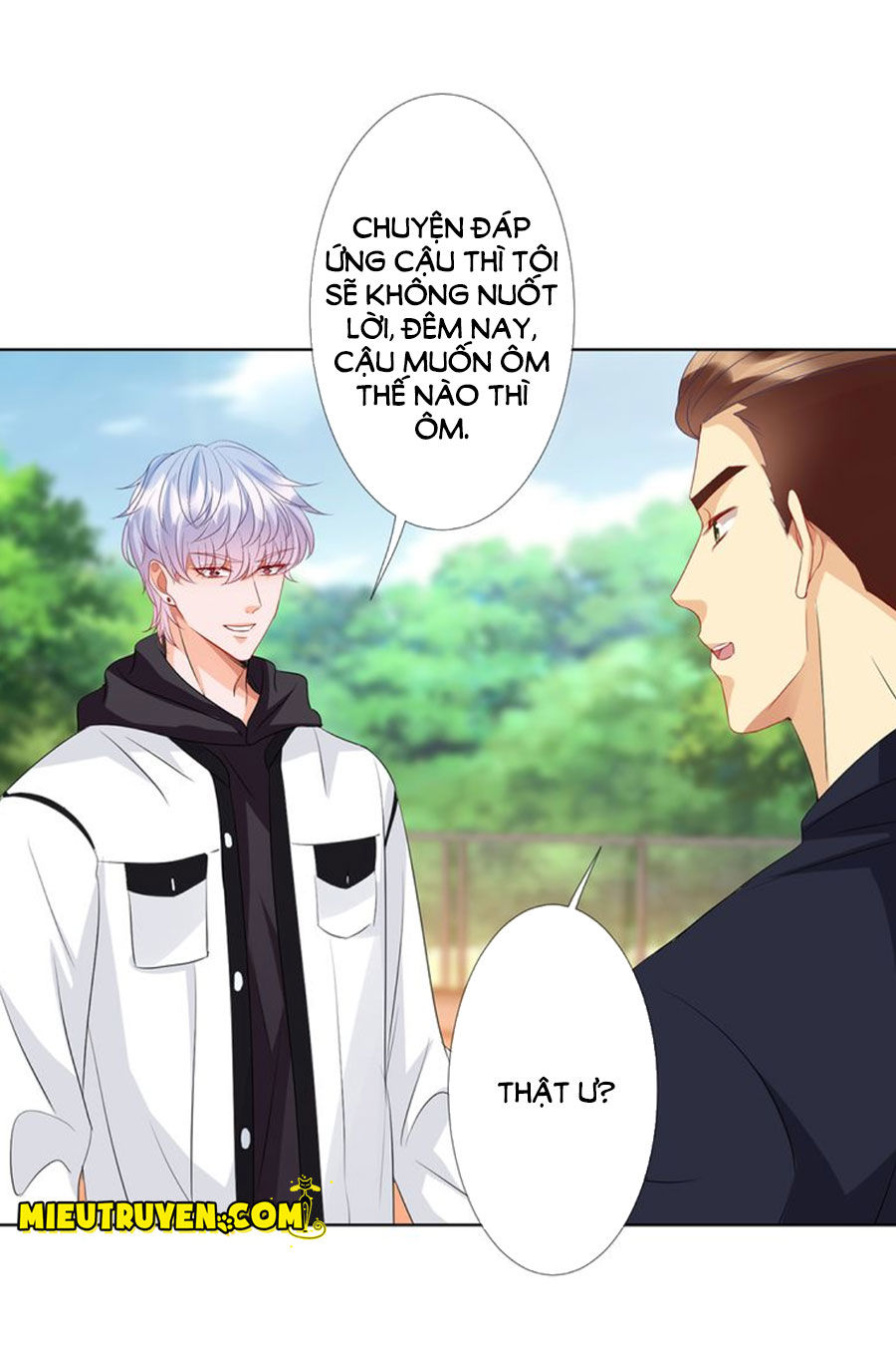 Danh Môn Chí Ái Chapter 113 - 41