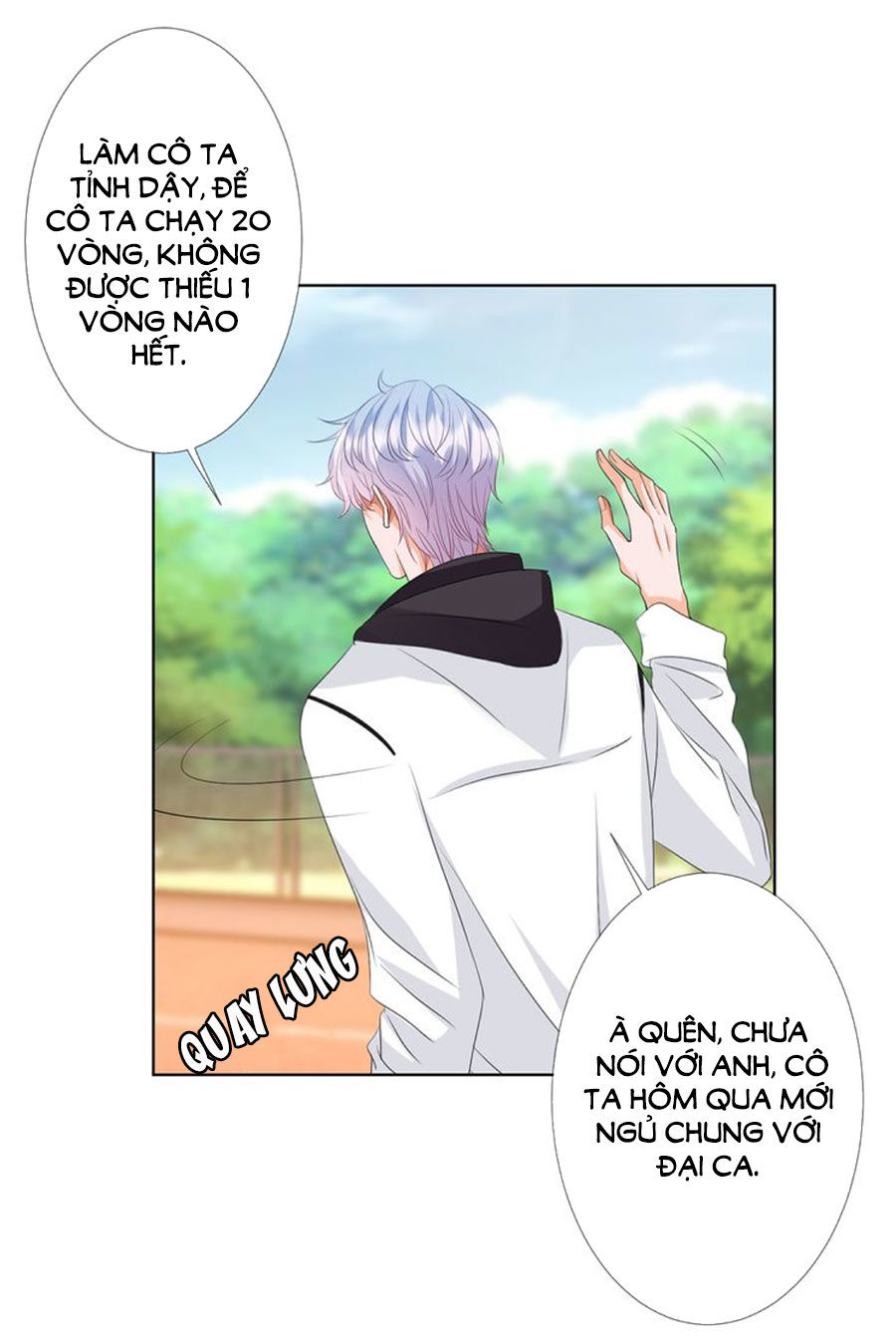 Danh Môn Chí Ái Chapter 113 - 42