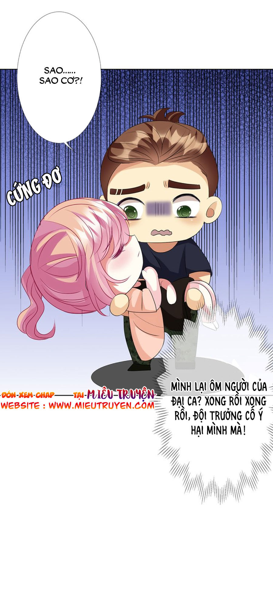 Danh Môn Chí Ái Chapter 113 - 43