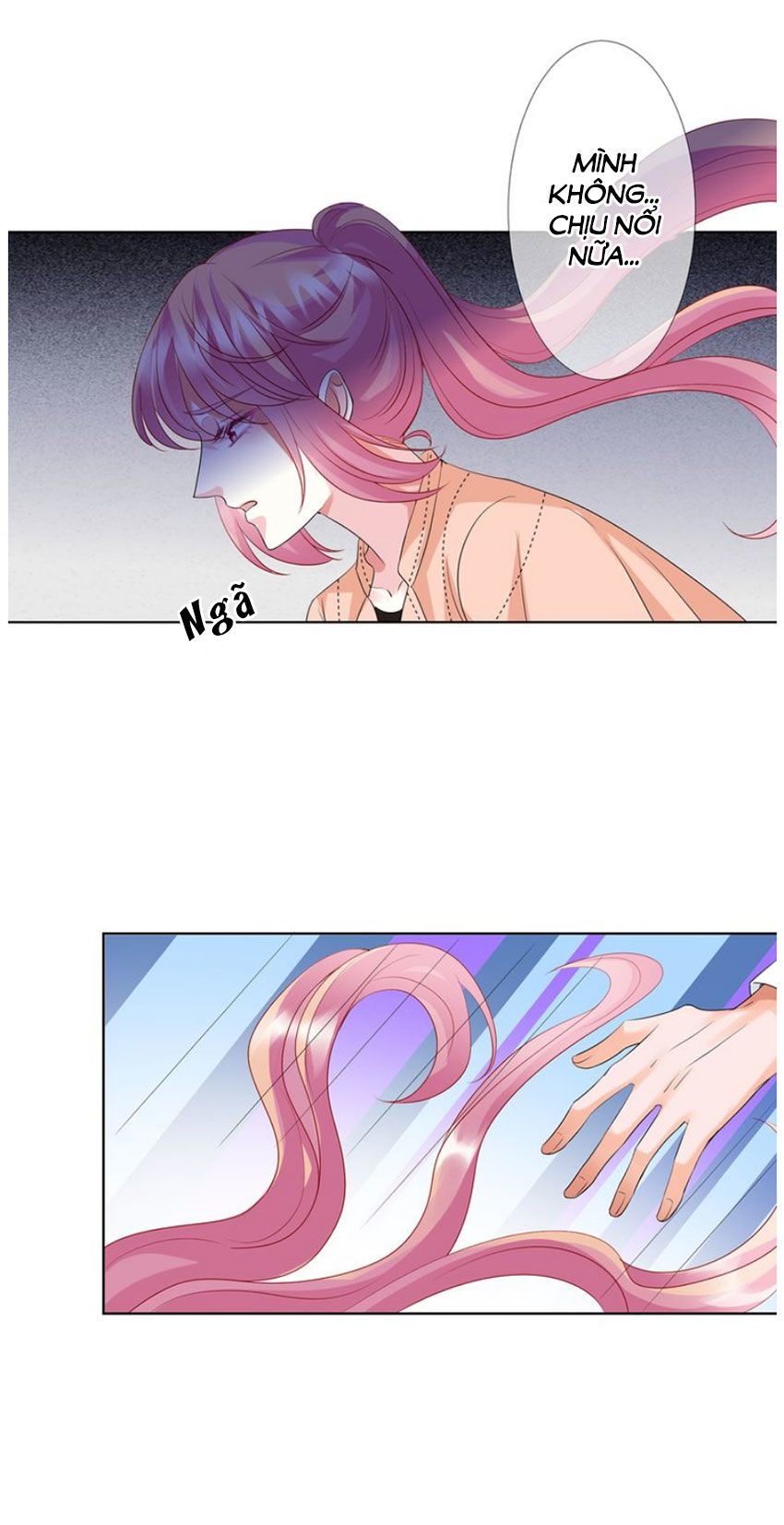 Danh Môn Chí Ái Chapter 114 - 12