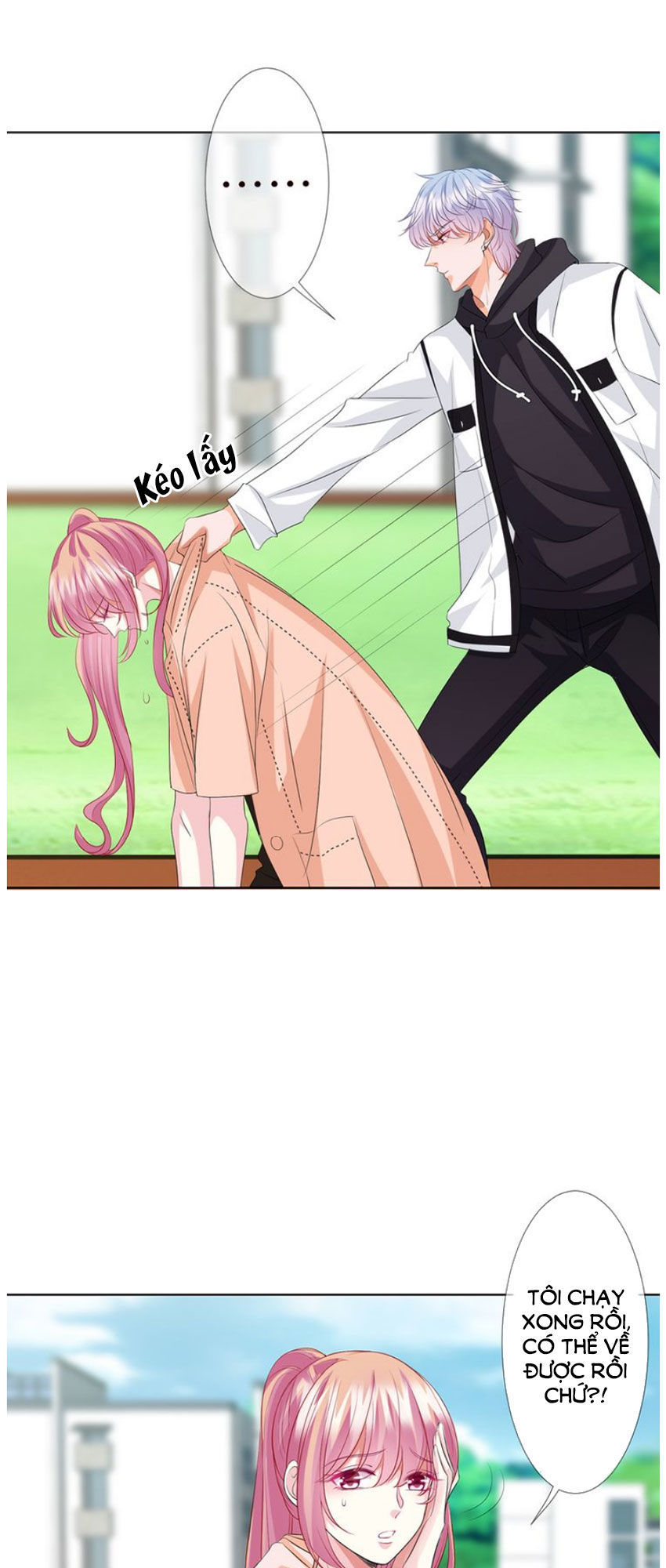 Danh Môn Chí Ái Chapter 114 - 13