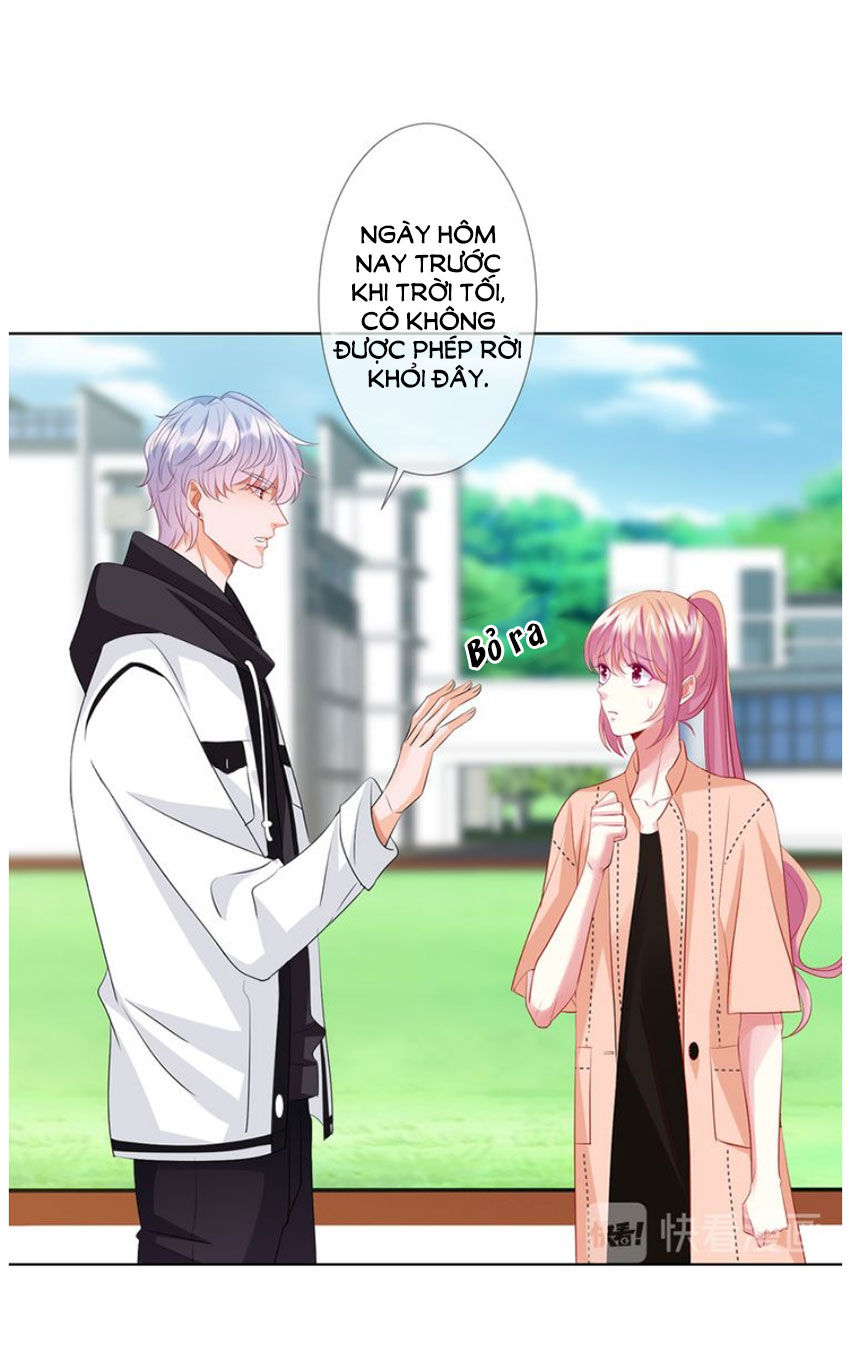 Danh Môn Chí Ái Chapter 114 - 15