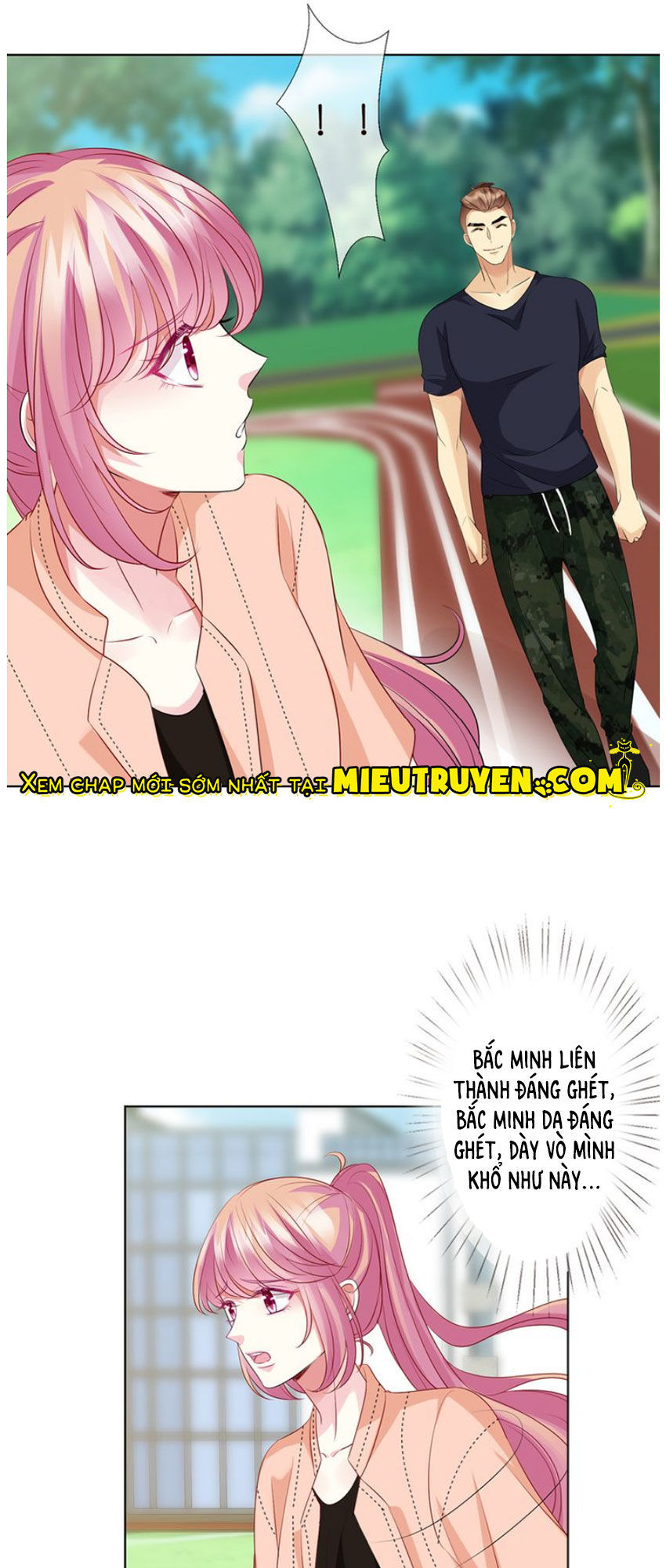 Danh Môn Chí Ái Chapter 114 - 17