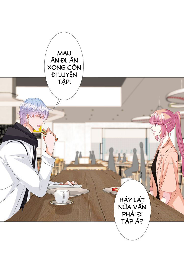 Danh Môn Chí Ái Chapter 114 - 22