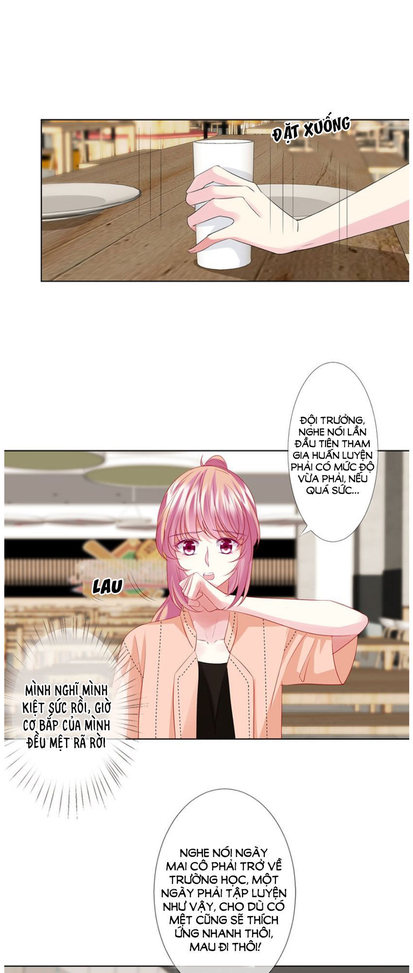 Danh Môn Chí Ái Chapter 114 - 25