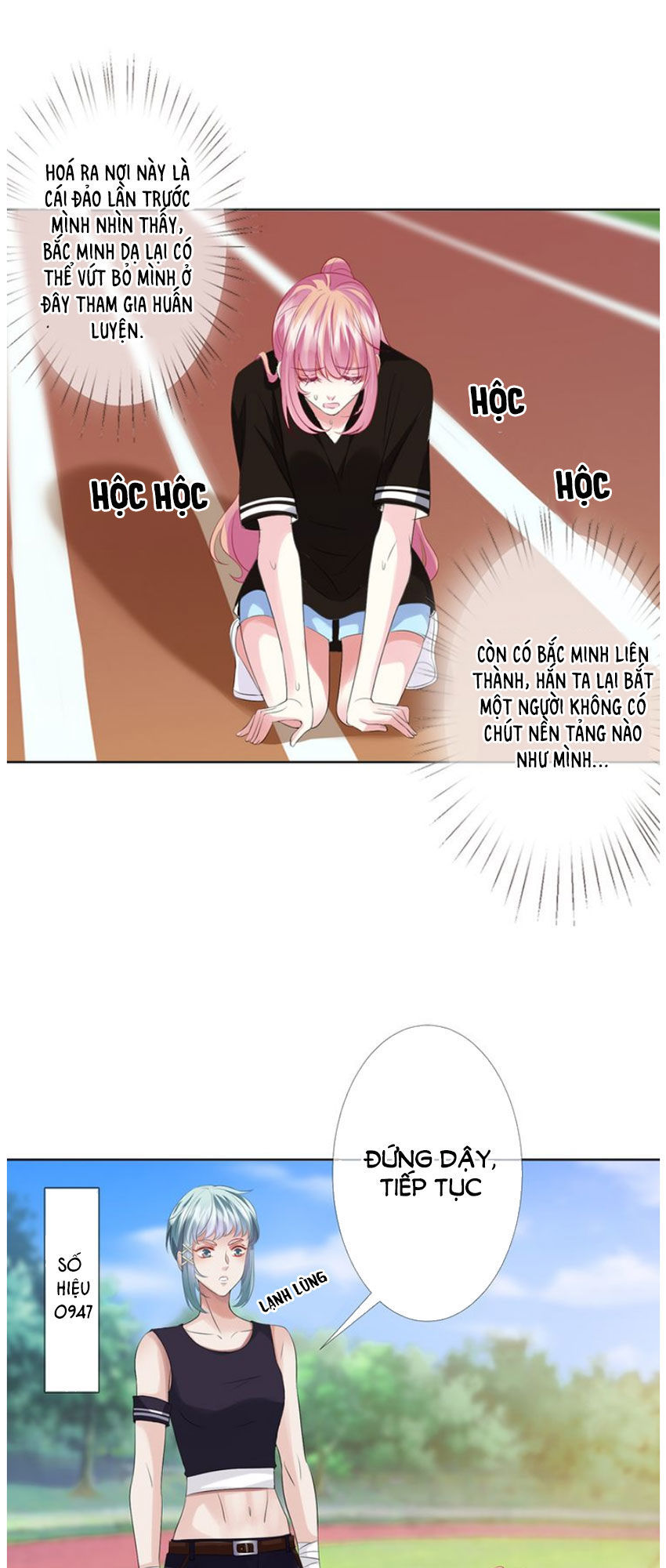 Danh Môn Chí Ái Chapter 114 - 28