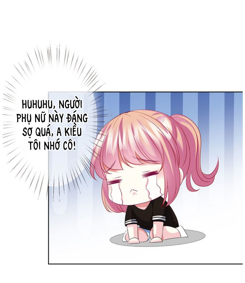 Danh Môn Chí Ái Chapter 114 - 30