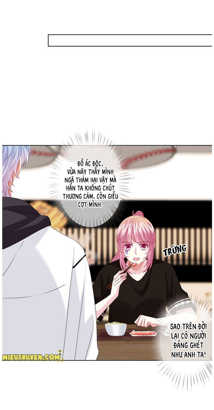 Danh Môn Chí Ái Chapter 114 - 33