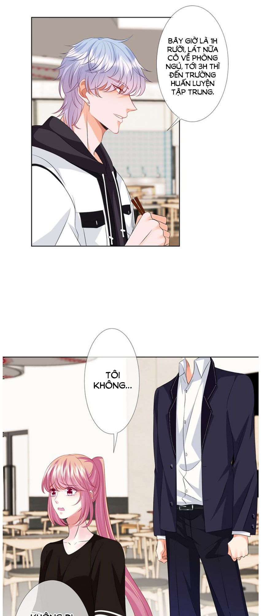 Danh Môn Chí Ái Chapter 114 - 34