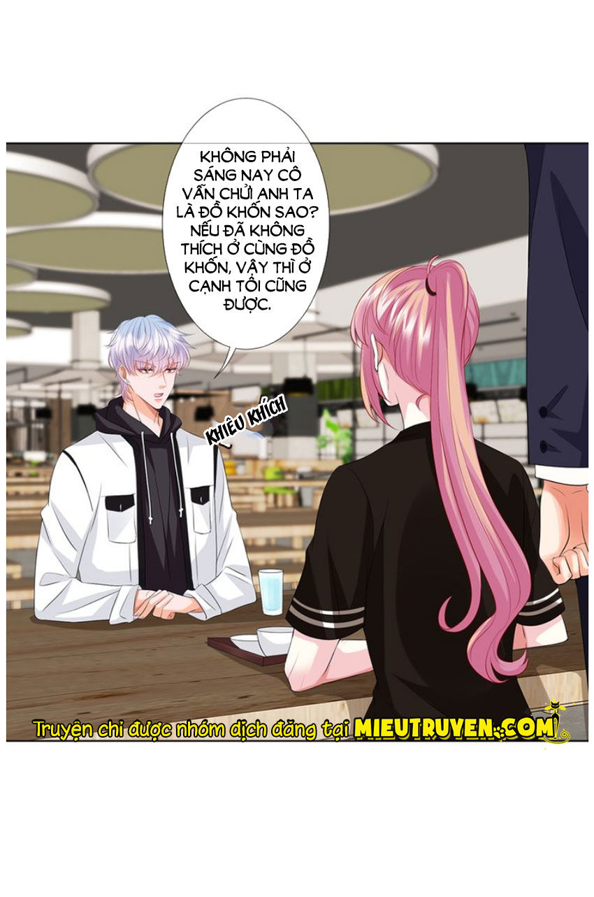 Danh Môn Chí Ái Chapter 114 - 36