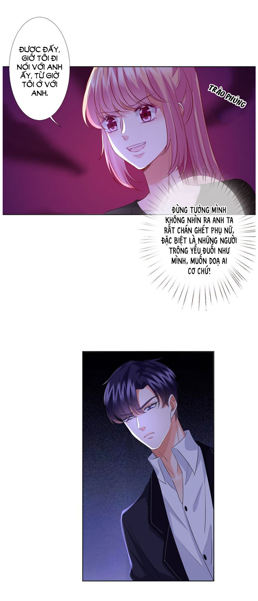 Danh Môn Chí Ái Chapter 114 - 37