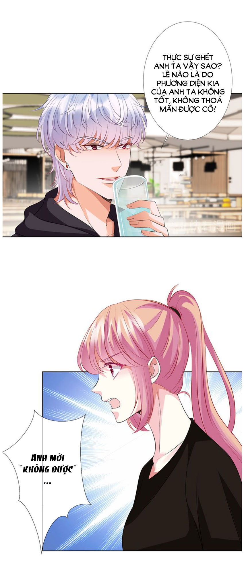 Danh Môn Chí Ái Chapter 114 - 38