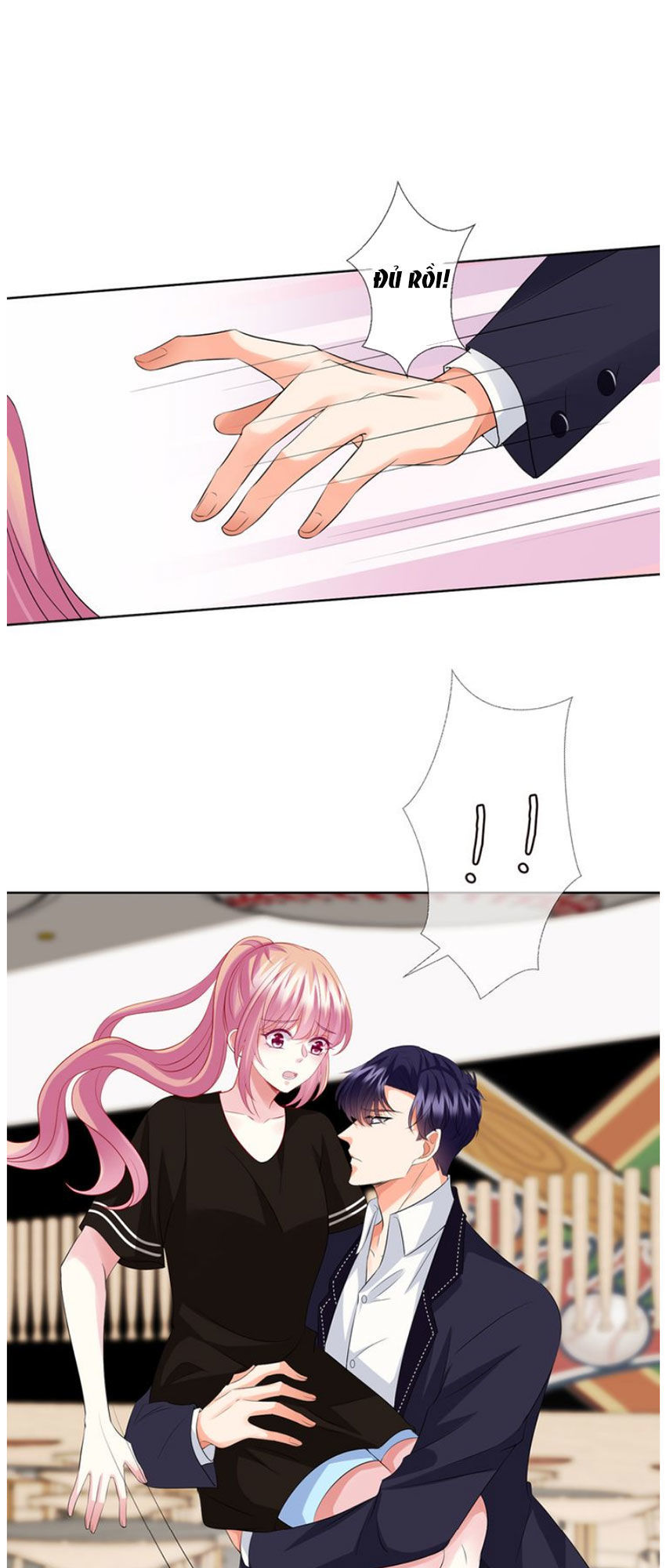 Danh Môn Chí Ái Chapter 114 - 40