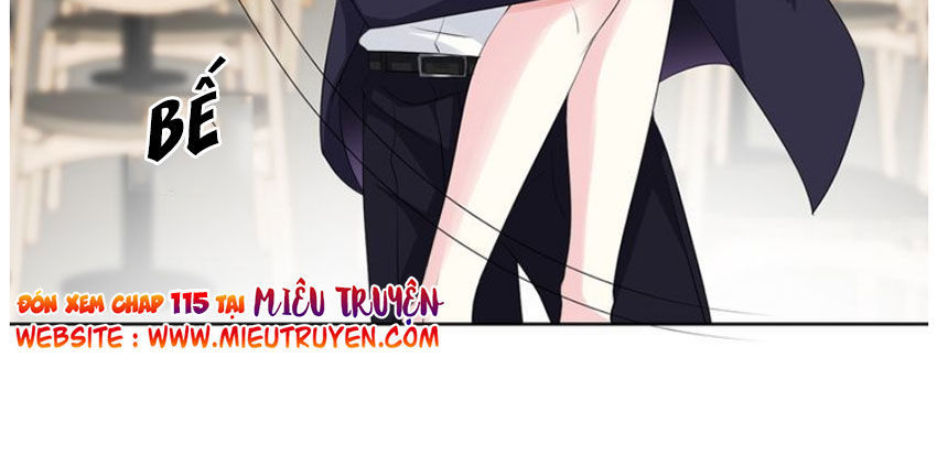 Danh Môn Chí Ái Chapter 114 - 41