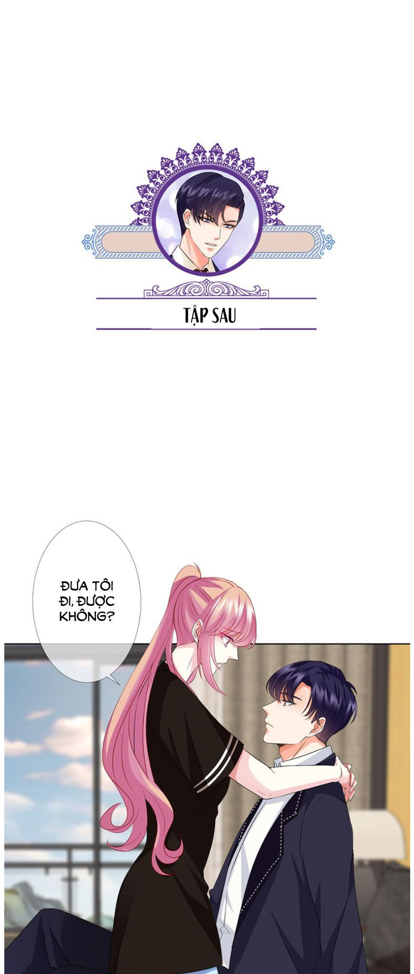 Danh Môn Chí Ái Chapter 114 - 42