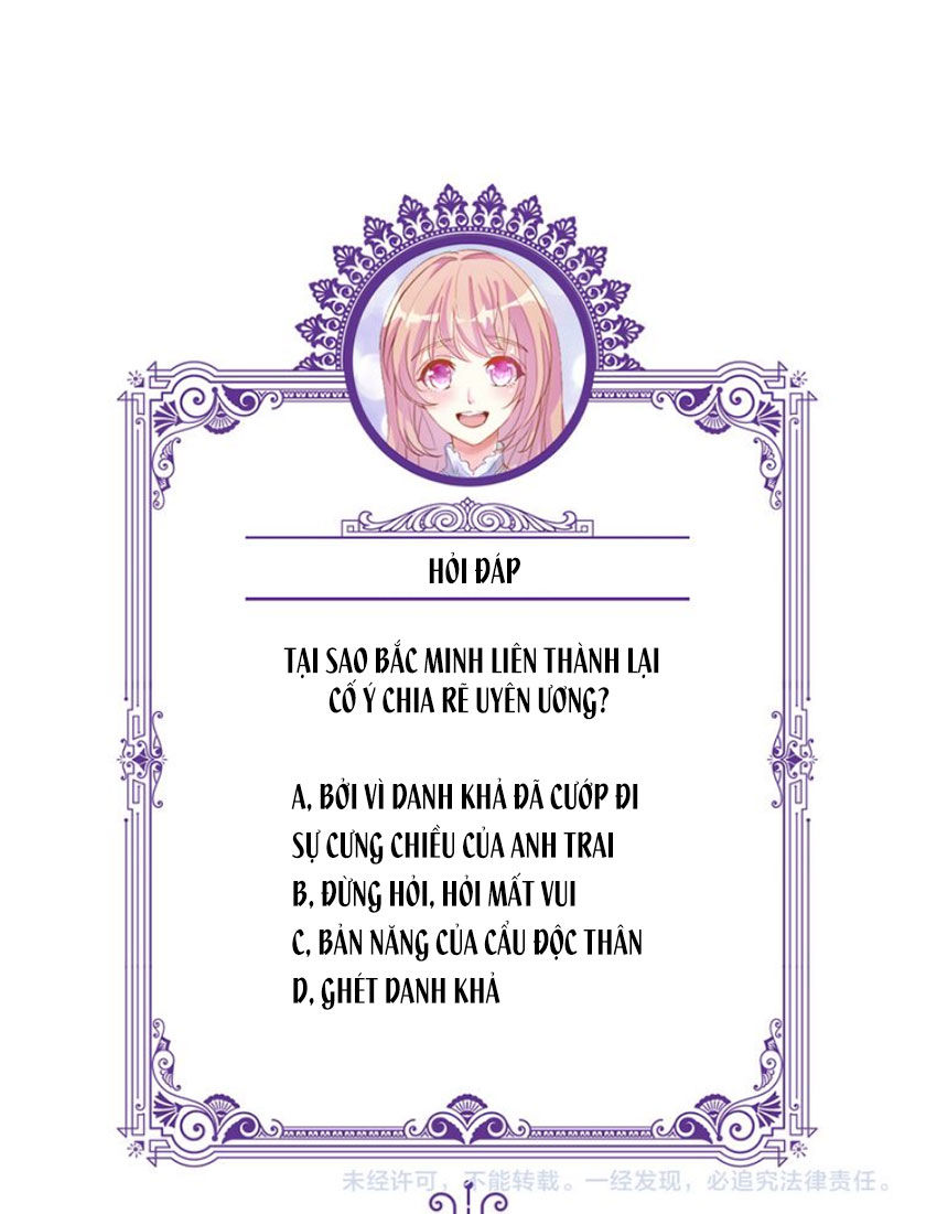 Danh Môn Chí Ái Chapter 114 - 44