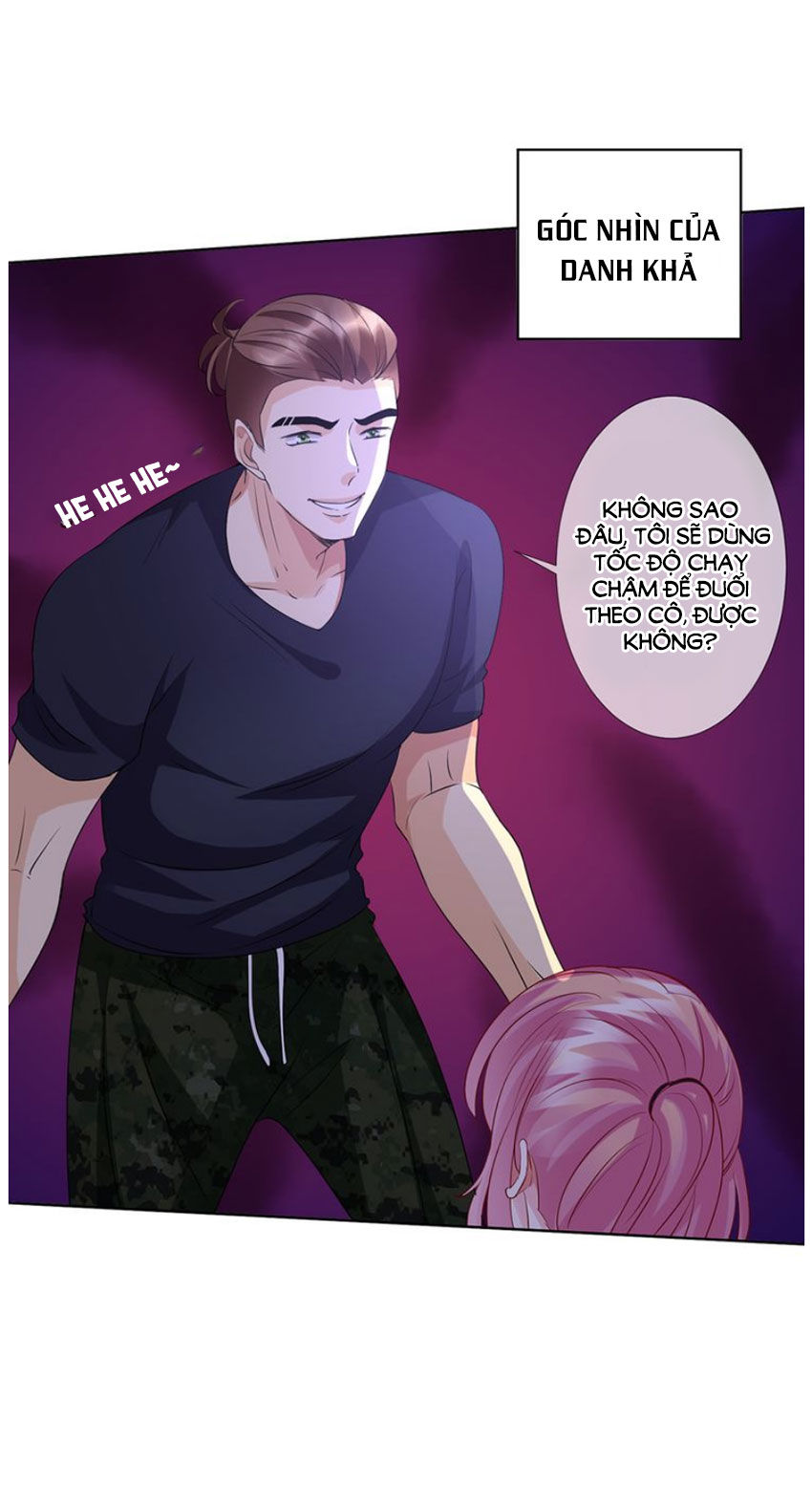 Danh Môn Chí Ái Chapter 114 - 7