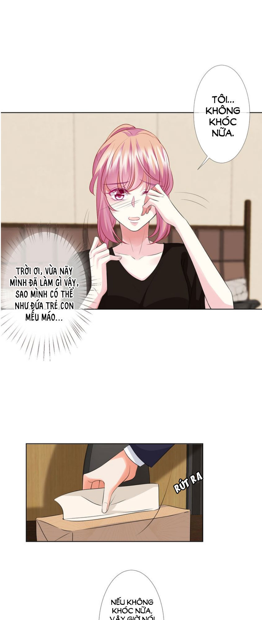 Danh Môn Chí Ái Chapter 115 - 12