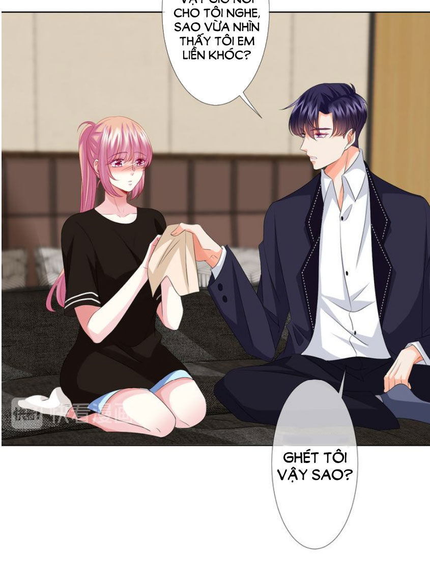 Danh Môn Chí Ái Chapter 115 - 13