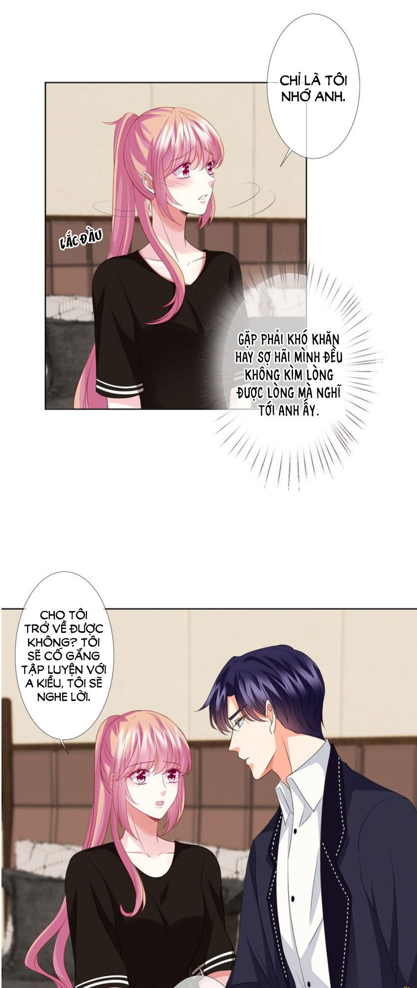 Danh Môn Chí Ái Chapter 115 - 14